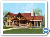 032. KUCE OD BALVANA